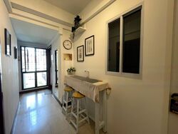 The Mayfair (D22), Condominium #459739391